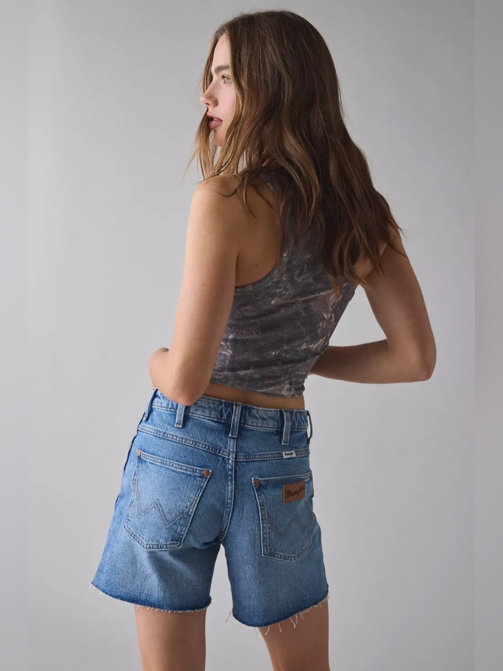 NWOT Wrangler Shorts